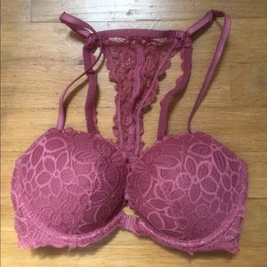 Victoria’s Secret Date Racerback Bra